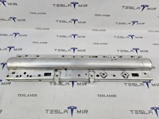 ресивер пневмоподвески Tesla Model S 1 поколение [2-й рестайлинг] 2022, 1609211-00