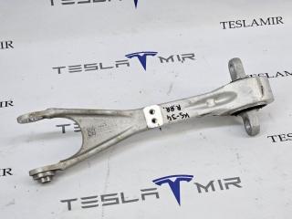рычаг задний правый Tesla Model S 1 поколение [2-й рестайлинг] 2022, 1420422-00, 1420422-99