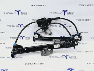стеклоподъемник передний левый Tesla Model S 1 поколение [2-й рестайлинг] 2022, 1506037-98
