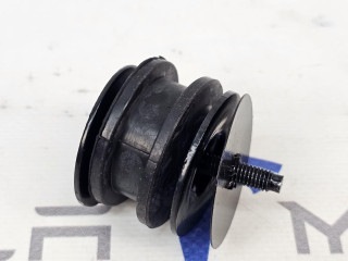 Подушка крепления радиаторов центрального и кондиционера Tesla Model Y 1 поколение 2021, 1118811-00, 1493996-00