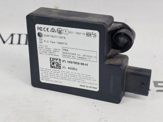 блок Bluetooth Tesla Model 3 1 поколение 2023, 1097855-00