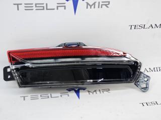 габаритный фонарь Tesla Model 3 2 поколение 2024, 1712514-00