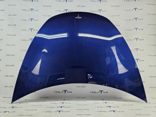 капот Tesla Model 3 1 поколение 2023, 1081390-00, 1081390-11, 1081390-E0