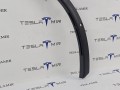 молдинг крыла Tesla Model X 1 поколение 2018, 1035289-00, 1034430-00 - фото №3