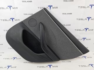 обшивка двери задняя правая Tesla Model 3 2 поколение 2024, 1983176-20, 1776480-20