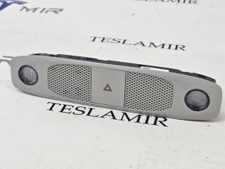 фонарь салона (плафон) Tesla Model Y 1 поколение 2024, 1500237-00-H