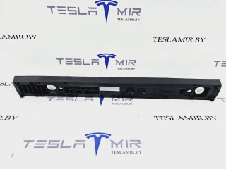 кронштейн (крепление) Tesla Model S 1 поколение [2-й рестайлинг] 2022, 1551406-00