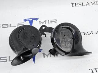 сигнал (клаксон) Tesla Model S 1 поколение [2-й рестайлинг] 2022, 1623705-00