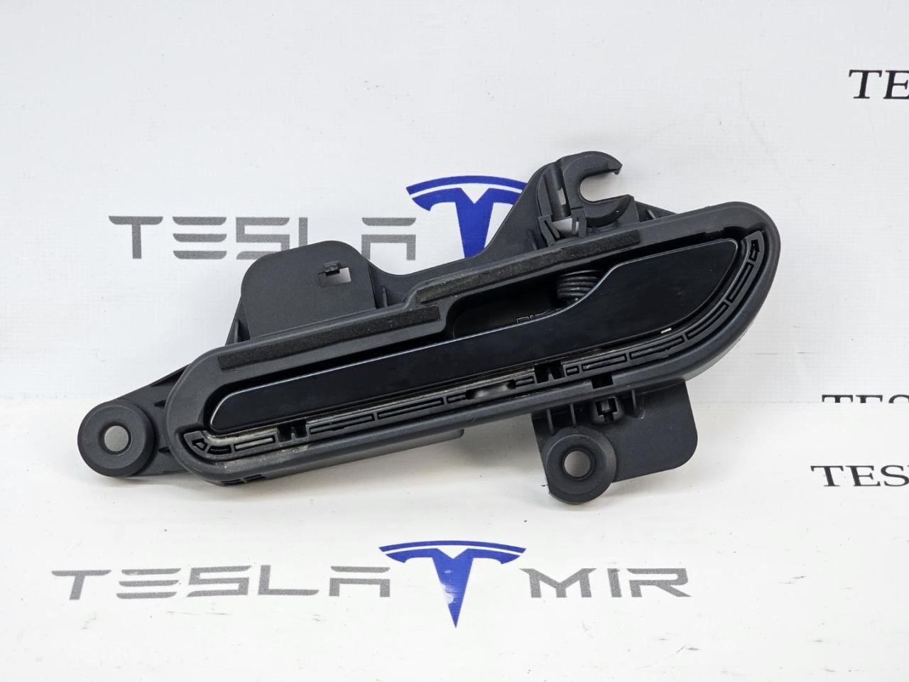 ручка наружная Tesla Model Y 1 поколение 2025, 1528114-10, 1528114-00, 08-407761-AC, 2314301-2, 1528114-98 - фото №1