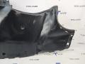 защита бампера заднего Tesla Model Y 1 поколение 2025, 1932675-00, 1949200-01 - фото №3