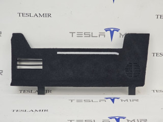 пластик Tesla Model S 1 поколение [2-й рестайлинг] 2022, 1563073-00