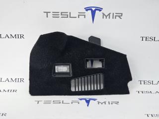 кожух (защита) рулевого механизма Tesla Model 3 2 поколение 2024, 1715722-20
