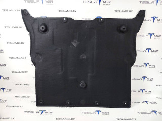 защита днища Tesla Model 3 1 поколение 2020, 1104312-00