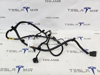 Электропроводка подрамника Tesla Model Y 1 поколение 2025, 1933907-00