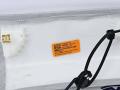 Накладка стойки С внутренняя левая верхняя Tesla Model 3 1 поколение 2023, 1086265-01 - фото №3