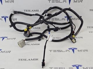 проводка двигателя Tesla Model Y 1 поколение 2024, 2489059-01