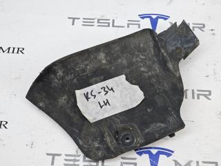 брызговик Tesla Model S 1 поколение [2-й рестайлинг] 2022, 1567148-00