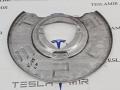 защитный кожух тормозного механизма Tesla Model Y 1 поколение 2024, 1044662-00 - фото №2