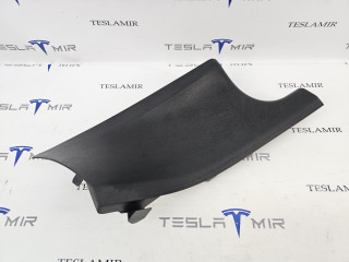 Накладка стойки С внутренняя правая нижняя Tesla Model Y 1 поколение 2021, 1494626-00