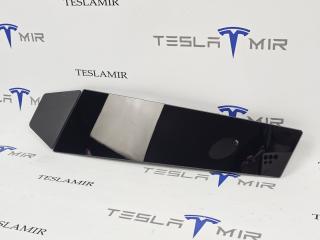 Накладка стойки B наружная + камера правая Tesla Model 3 1 поколение 2023, 1100619-00, 1109255-00, 1100441-00, 1089773-00