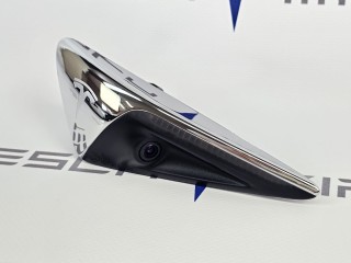 Повторитель поворота (камера крыла АП2.0/2.5/3.0/4.0) левый Tesla Model 3 1 поколение 2020, 1495864-20, 1125106-50