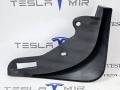 брызговик Tesla Model Y 1 поколение 2021 - фото №3