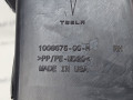 Накладка багажного проема наружная правая Tesla Model S 1 поколение [2-й рестайлинг] 2022, 1021438-00, 1006675-00 - фото №2