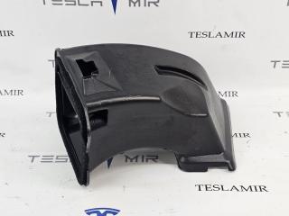 воздухозаборник Tesla Model 3 2 поколение 2024, 1588274-00, 1561156-00