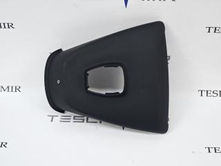 Камера салона + накладка на зеркало Tesla Model 3 2 поколение 2025, 1772334-00, 1588124-10, 1968089-00