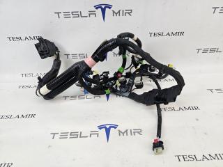 Электропроводка теплового насоса Tesla Model Y 1 поколение 2024, 2068767-00