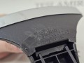 Знак эмблема "Т" переднего бампера Tesla Model X 1 поколение 2018, 1047884-00 - фото №3