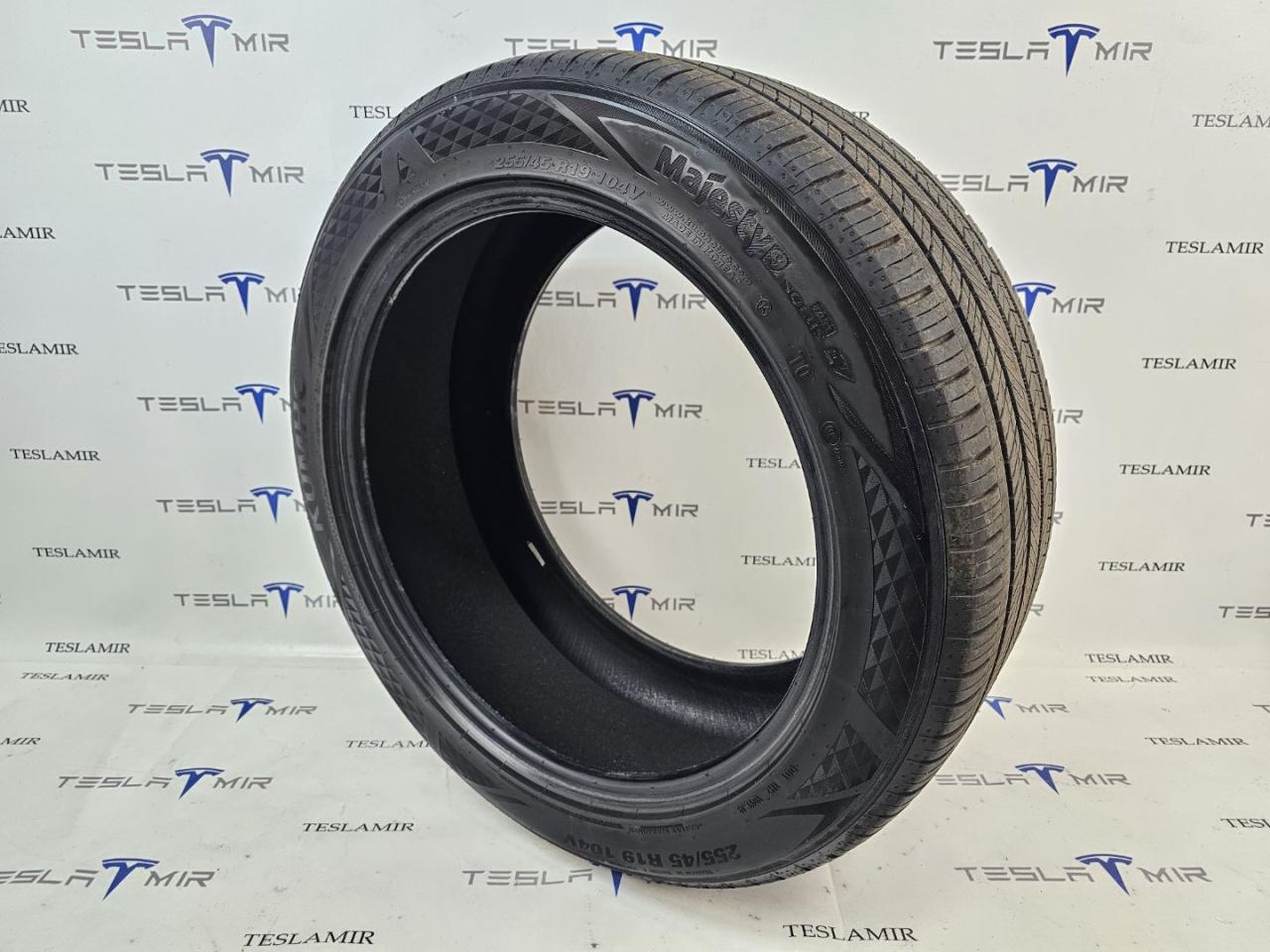 шина - фото №1