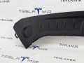 Пластик подкапотный бокса передний Tesla Model S 1 поколение [2-й рестайлинг] 2022, 1564263-00, 1564266-00 - фото №2