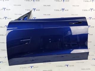 дверь передняя левая Tesla Model 3 2 поколение 2025, 1751845-E0, 1751845-00