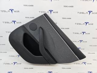 обшивка двери задняя правая Tesla Model 3 2 поколение 2024, 1983176-20, 1776480-20