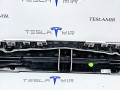 Декоративная накладка центральной консоли Tesla Model 3 1 поколение 2022, 1619569-00, 1091225-00, 1100567-00, 2019482-00, 2267326-00 - фото №7