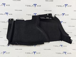 ковер багажника Tesla Model 3 1 поколение 2023, 1097005-00