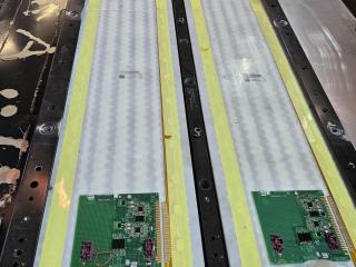 высоковольтная батарея Tesla Model Y 1 поколение 2021, 1091596-00, 1104207-02, 1104207-02-L