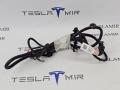 Электропроводка бампера переднего Tesla Model 3 2 поколение 2024, 1897318-00 - фото №2