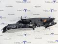 Накладка стойки B внутренняя Tesla Model 3 2 поколение 2024, 1733510-00, 1733510-23 - фото №3