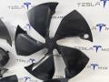 колпак колесный Tesla Model Y 1 поколение 2025, 2188231-00 - фото №5