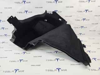 обшивка багажника Tesla Model 3 2 поколение 2024, 1731036-29, 1731036-00