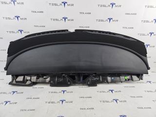 панель передняя салона (торпедо) Tesla Model 3 1 поколение 2023, 1077823-00, 1083401-80, 1083401-05, 1083401-00