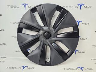 колпак колесный Tesla Model Y 1 поколение 2024, 1044235-00