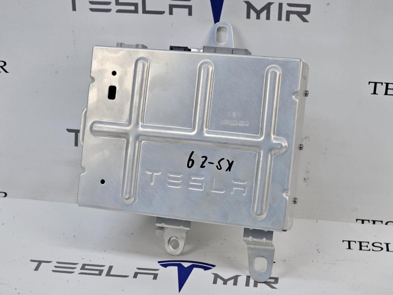 Усилитель аудио PREMIUM Tesla Model Y 1 поколение 2024, 1507152-00, 1507152-01, 1507152-01-V - фото №1