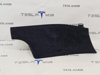 Накладка стойки С внутренняя правая нижняя Tesla Model Y 1 поколение 2025, 1935498-50