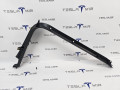 Накладка декоративная стойки А внутренняя правая нижняя Tesla Model Y 1 поколение 2022, 1494620-00 - фото №3