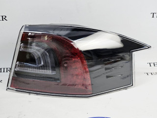 фонарь задний правый Tesla Model S 1 поколение [рестайлинг] 2019, 6005919-00, 6005921-00
