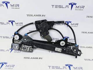 стеклоподъемник задний правый Tesla Model S 1 поколение [2-й рестайлинг] 2022, 1506040-98