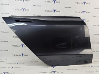 дверь задняя правая Tesla Model 3 2 поколение 2024, 1751848-00, 1751848-E0